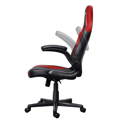 Trust Sedia Gaming Gxt703R Riye Rosso
