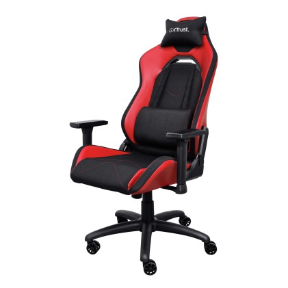 Trust Sedia Gaming Gxt714R Ruya Rosso