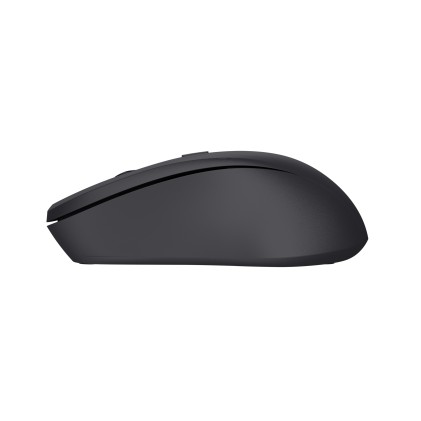 Trust Mouse Mydo Silent Wireless Nero