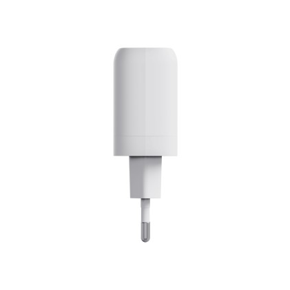 Trust Caricatore Maxo 45W Usb-C, Bianco
