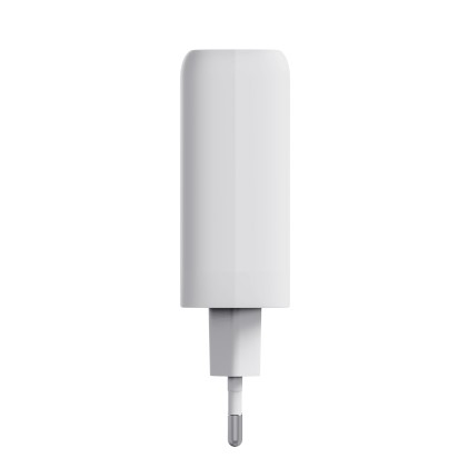 Trust Caricatore Maxo 100W Usb-C, Bianco