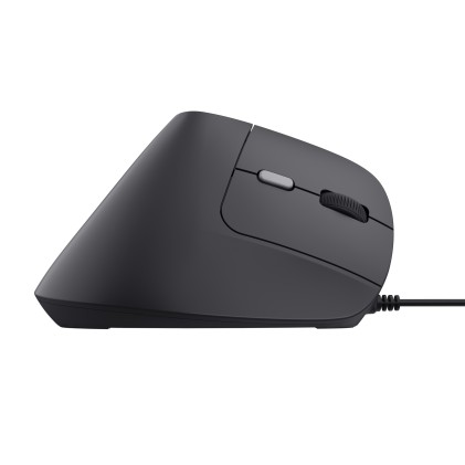Trust Bayo Ii Ergonomic Mouse
