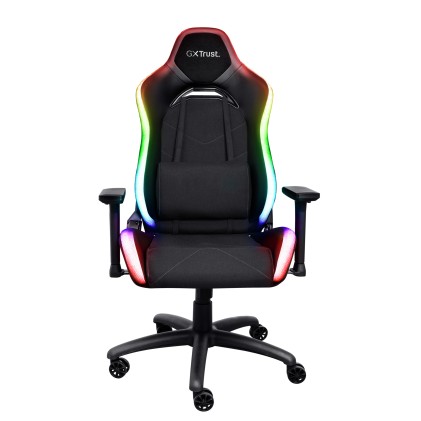 Trust Sedia Gaming Gxt719 Ruya Rgb, Nero