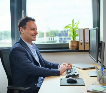 Trust Bundle Tkm-360 Tastiera + Mouse Wireless