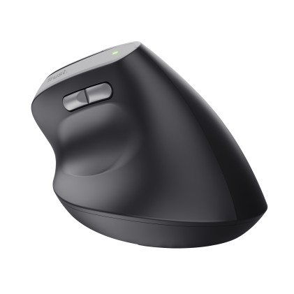 Trust Mouse Tm-270 Ergonomic Wireless
