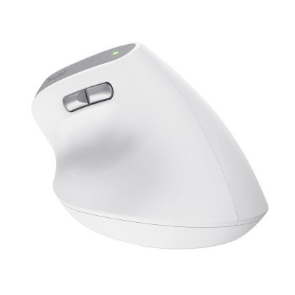 Trust Bayo II mouse Ufficio Mano destra RF Wireless Ottico 2400 DPI