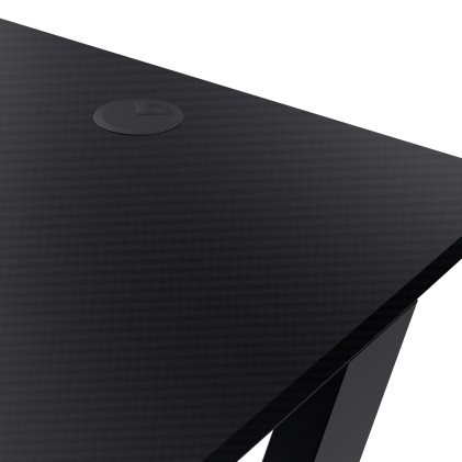 Trust Scrivania Gaming Gxt700 Omnius