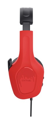 Trust Cuffie Gxt416S Zirox Switch