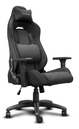 Trust Sedia, Fabric, Gxt723 Ruya, Grigio