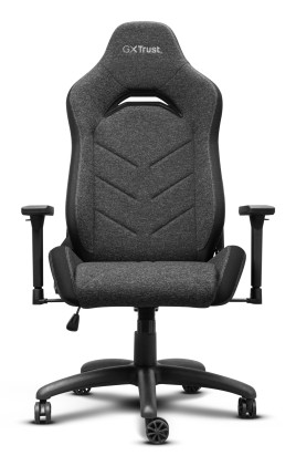 Trust Sedia, Fabric, Gxt723 Ruya, Grigio
