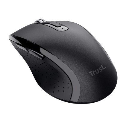 Trust Mouse Sura Comfortable Wireless