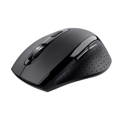 Trust Mouse Sura Comfortable Wireless