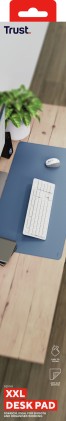 Trust Tappetino, Benya Xxl, Blu
