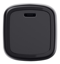 Trust Alimentatore/Caricabatteria 30W Usb-C Gan - Plastica Riciclata 50 - Maxo - Nero