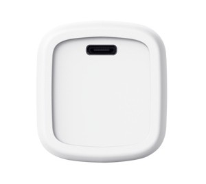 Trust Alimentatore/Caricabatteria 30W Usb-C Gan - Plastica Riciclata 50 - Maxo - Bianco