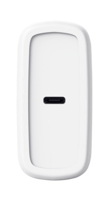Trust Alimentatore/Caricabatteria 65W Usb-C Gan - Cavo Ricarica Incluso - Plastica Riciclata 50 - M
