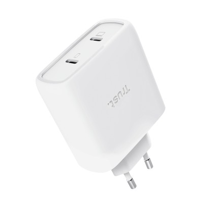 Trust Maxo Universale Bianco AC Interno