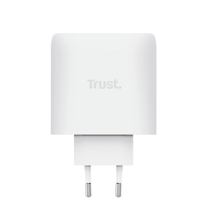 Trust Maxo Universale Bianco AC Interno