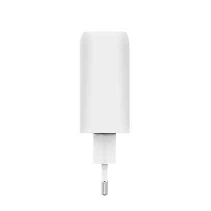 Trust Maxo Universale Bianco AC Interno