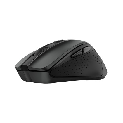 Trust Mouse Nito Silent Wireless, Nero