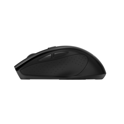 Trust Mouse Nito Silent Wireless, Nero