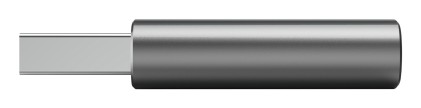 Trust Adattatore Calyx Usb-A To Usb-C,  2Pack