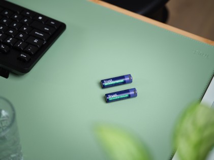 Trust 25584 batteria per uso domestico Batteria ricaricabile Stilo AA