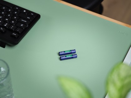 Trust 25585 batteria per uso domestico Batteria ricaricabile Mini Stilo AAA