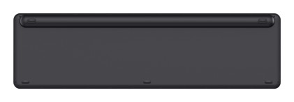 Trust Tastiera Vaiya Multidevice Wirls, It