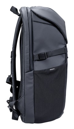 Trust 25669 borsa per laptop 43,2 cm (17") Zaino Grigio