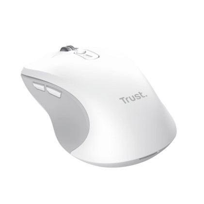 Trust 25674 mouse Universale Ambidestro Bluetooth 3200 DPI
