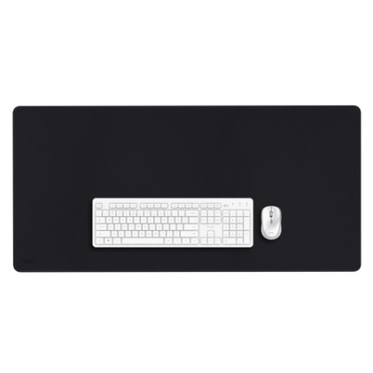 Trust Mouse Benya Xxl Desk Pad, Nero