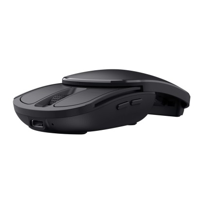 Trust 25733 mouse Viaggio Ambidestro RF Wireless 2400 DPI
