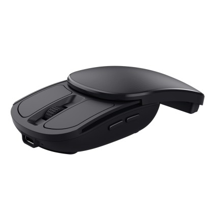 Trust 25733 mouse Viaggio Ambidestro RF Wireless 2400 DPI
