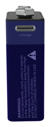 Trust 25745 batteria per uso domestico Batteria ricaricabile Ioni di Litio