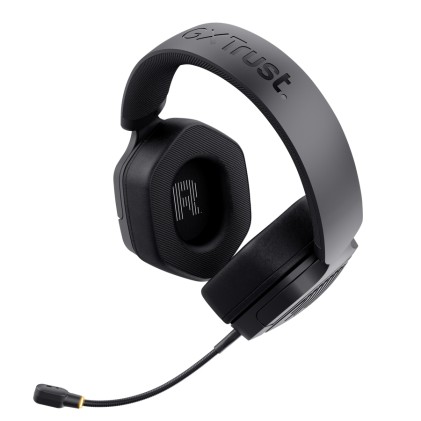 Trust GXT 493PS Carus Cuffie wireless per PS5