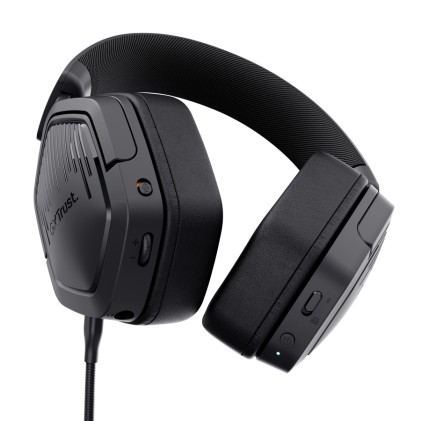 Trust GXT 493PS Carus Cuffie wireless per PS5