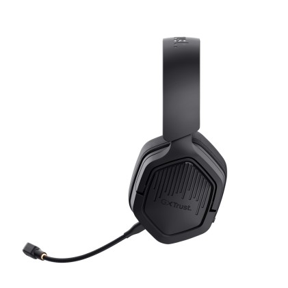 Trust GXT 493PS Carus Cuffie wireless per PS5