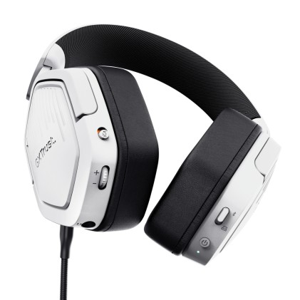 Trust GXT 493PS Carus Cuffie wireless per PS5