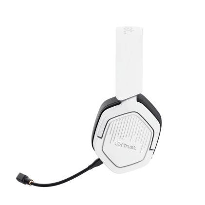 Trust GXT 493PS Carus Cuffie wireless per PS5