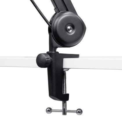 Trust GXT 270 Emita II+ Nero Microfono per podcast