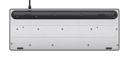 Trust Tastiera Gaming Gxt833 Thado Tkl It