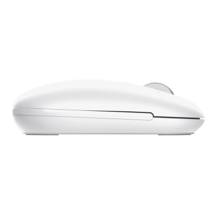 Trust Seron Slim Multi mouse Ufficio Ambidestro RF senza fili + Bluetooth Ottico 3200 DPI