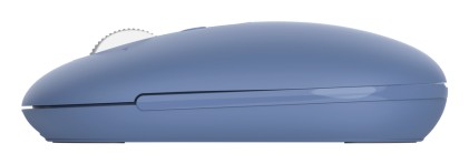 Trust Seron Slim Multi mouse Ufficio Ambidestro RF senza fili + Bluetooth Ottico 3200 DPI