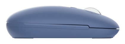 Trust Seron Slim Multi mouse Ufficio Ambidestro RF senza fili + Bluetooth Ottico 3200 DPI