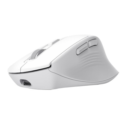 Trust Niven mouse Ufficio Mano destra RF senza fili + Bluetooth 3200 DPI