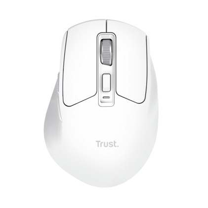 Trust Niven mouse Ufficio Mano destra RF senza fili + Bluetooth 3200 DPI
