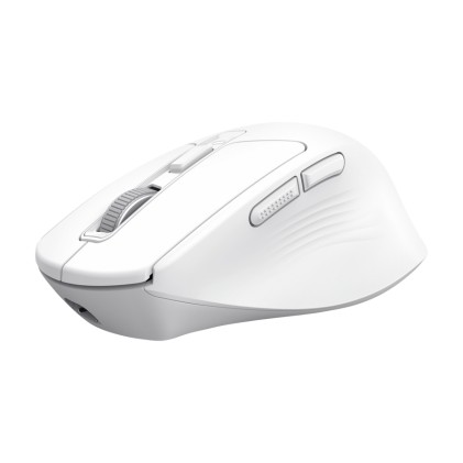 Trust Niven mouse Ufficio Mano destra RF senza fili + Bluetooth 3200 DPI
