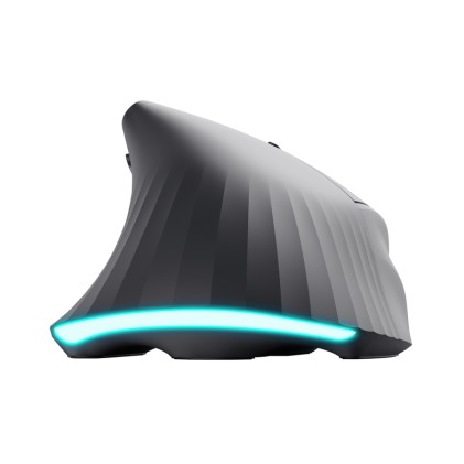 Trust GXT 145 Rexxa mouse Gaming Mano destra USB tipo A 12800 DPI