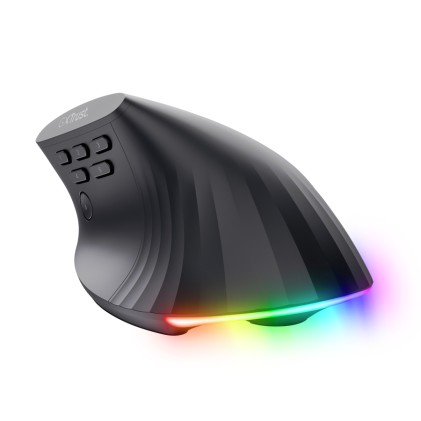 Trust GXT 145 Rexxa mouse Gaming Mano destra USB tipo A 12800 DPI